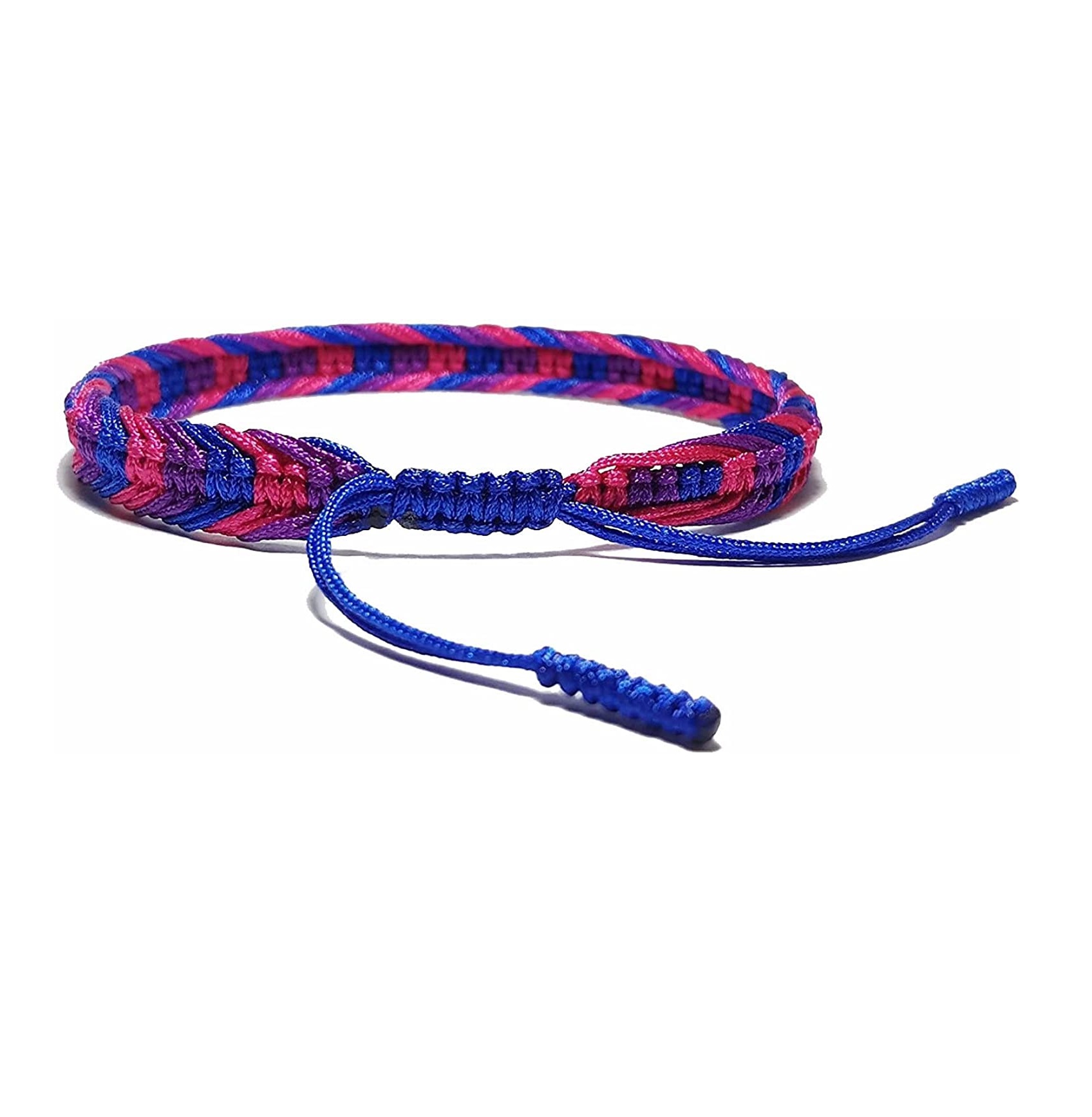 BISEXUAL BRACELET